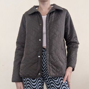 Patagonia Women's Quilted Los Gatos Jacket